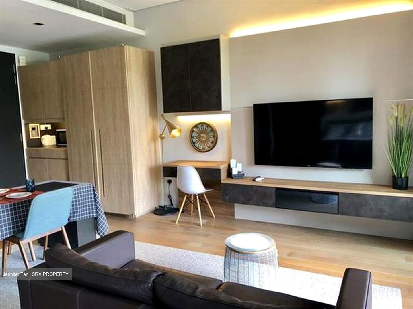 OUE Twin Peaks (D9), Condominium #488890481